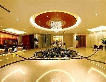 Hangzhou Yingri International Hotel Εξωτερικό φωτογραφία