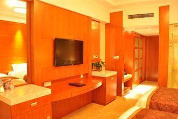 Hangzhou Yingri International Hotel Εξωτερικό φωτογραφία