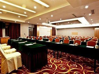 Hangzhou Yingri International Hotel Εξωτερικό φωτογραφία