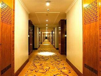Hangzhou Yingri International Hotel Εξωτερικό φωτογραφία
