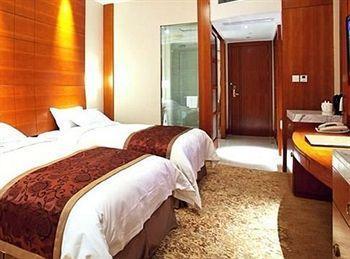 Hangzhou Yingri International Hotel Εξωτερικό φωτογραφία