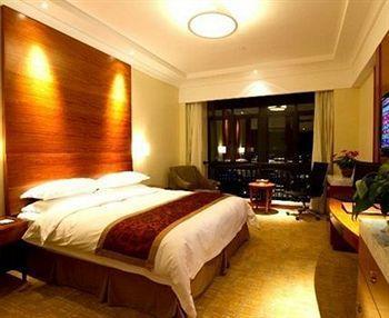 Hangzhou Yingri International Hotel Εξωτερικό φωτογραφία