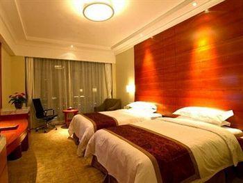 Hangzhou Yingri International Hotel Εξωτερικό φωτογραφία