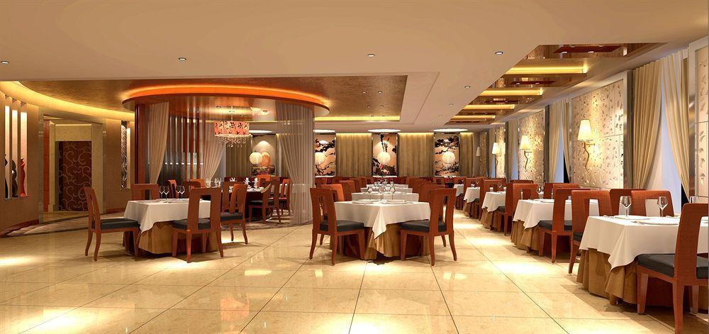 Hangzhou Yingri International Hotel Εξωτερικό φωτογραφία